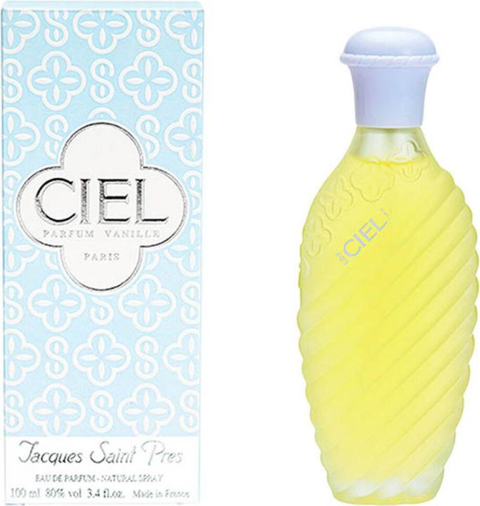 Actual product image Ulric De Varens Ciel Eau De Parfum 100ml (Eau de parfum, 100 ml)