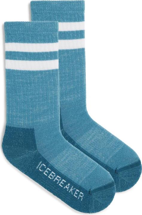 Produktbild Icebreaker Kid's Hike Light Crew (30 - 32)