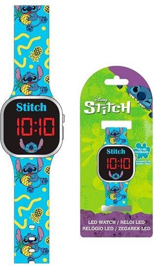 Image du produit Kids Licensing Stitch (Montre numérique, 40 mm)