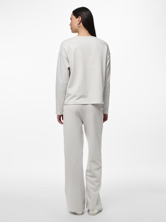 Actual product image Pieces PCMILIRA long-sleeved blouse (M)