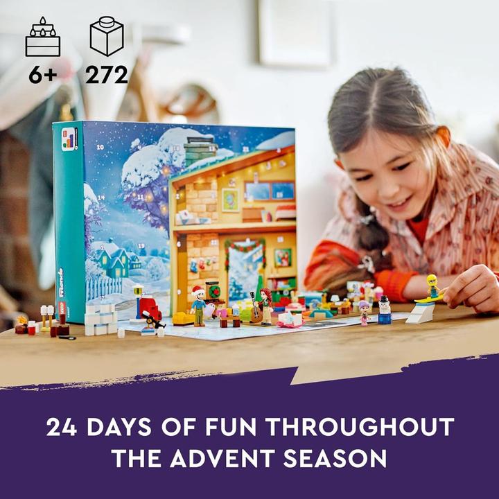 Produktbild LEGO Friends