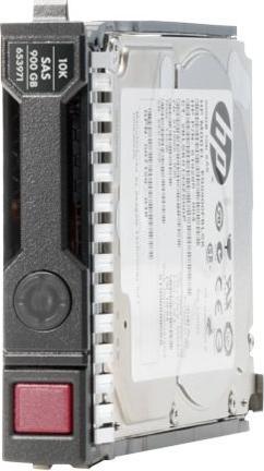 Actual product image HPE 739888-B21 Solid State Disk (300 GB, 2.5")