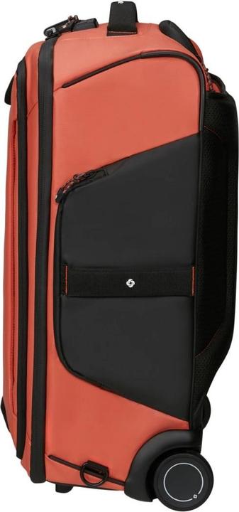 Produktbild Samsonite Ecodiver Reisetasche mit Rollen / Rucksack 55cm