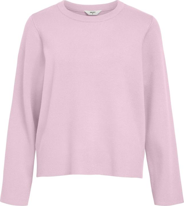 Produktbild Object Langärmeliger Strickpullover (XS)