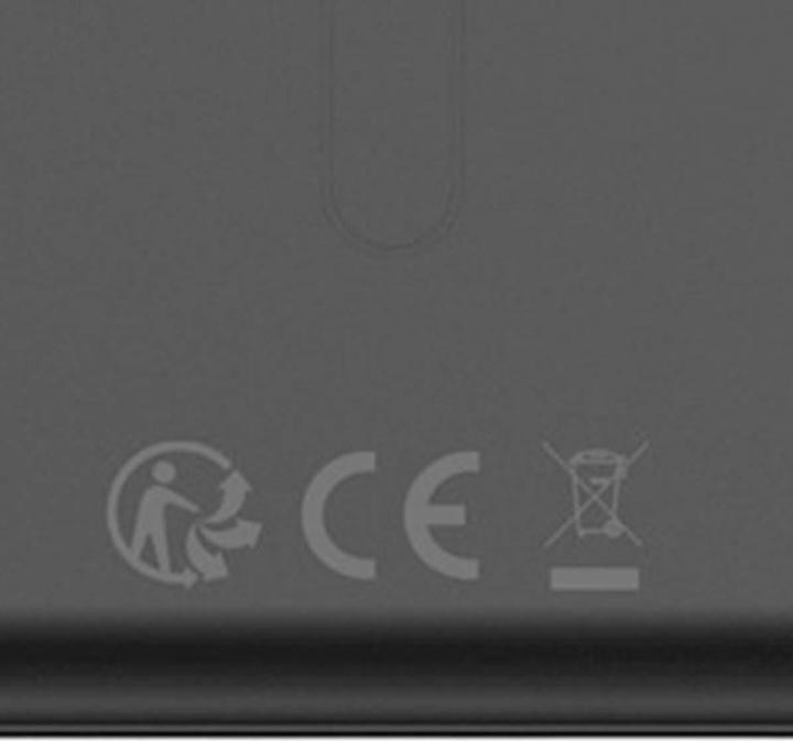 Produktbild Forever kabellose Powerbank MATB-100 PD QC 22,5 W 10000 mAh magnetisch schwarz (10000 mAh, 20 W, 37 Wh)