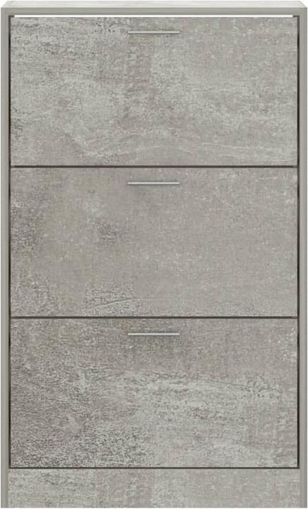 Image du produit vidaXL Laylah (63 x 24 x 103 cm)