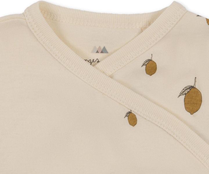 Immagine prodotto Konges Slojd Basic Newborn Lemon (68)