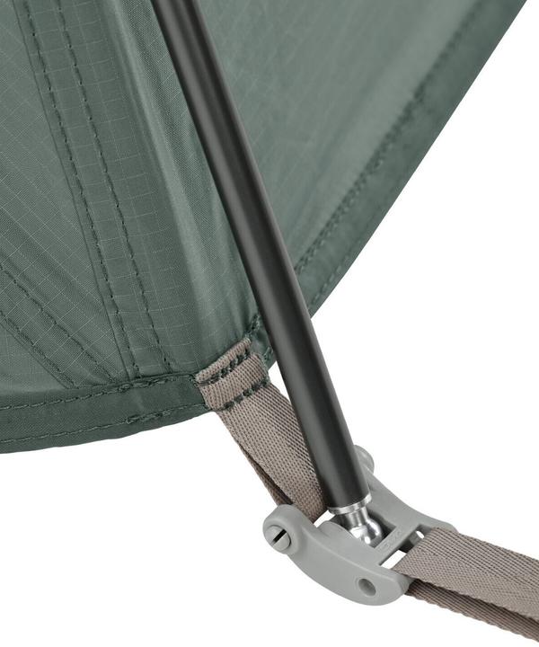 Actual product image Vaude Allround Taurus 3P (Dome tent, 2.80 kg, 3 persons)