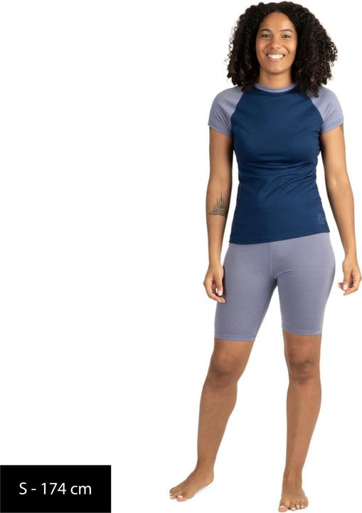 Produktbild Stoic Women's Merino180 BengtSt. Short Pants (XXL)