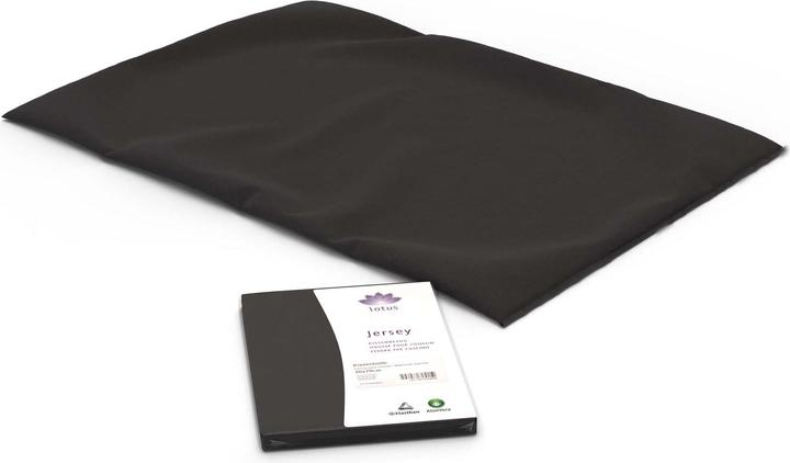 Produktbild Lotus Bettwaren Lotus Kissenbezug Souplesse (Kopfkissenbezug, 50 x 70 cm)