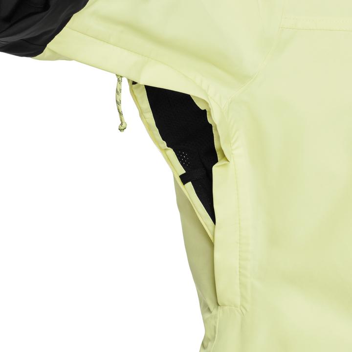 Produktbild Mammut Fall Line HS Thermo Hooded Jacket Women (XL)