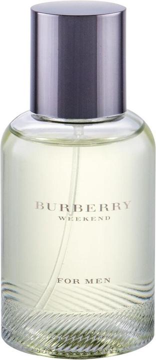 Image du produit Burberry Weekend Pour Homme 50ML) (Eau de toilette, 50 ml)