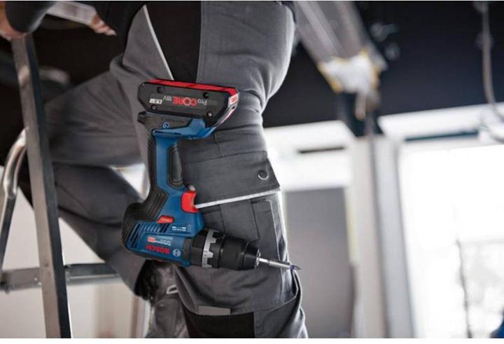 Produktbild Bosch Professional GSB 18V-55 (Akkubetrieb)