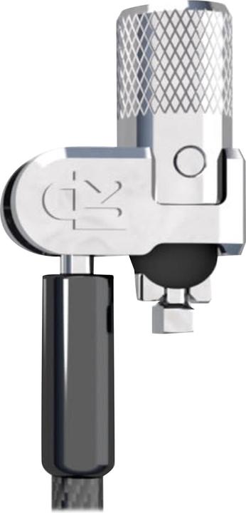 Produktbild Kensington MicroSaver 2.0