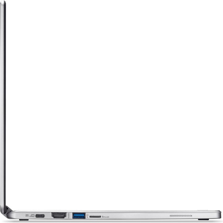 Image du produit Acer Chromebook R 13 CB5-312T-K2K0 (13.30", Mediatek MT8173C, 4 Go, 64 Go, DE)