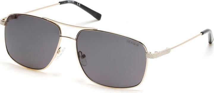 Actual product image Kenneth Cole Herrensonnenbrille KC2969-5932A Gold ø 59 mm