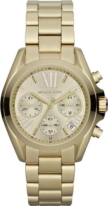 Productafbeelding Michael Kors DAMSKI MK5798 - BRADSHAW (zm503a) (36 mm)