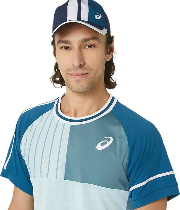 Produktbild ASICS Performance Match SS Top Herren (S)