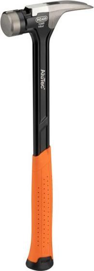 Image du produit Picard Marteau d'encadrement AluTec (780 g)