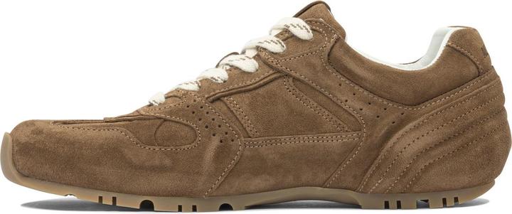 Produktbild Alohas Tb.56 Suede Cream Leather Sneakers (40)