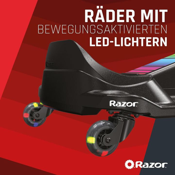 Produktbild Razor Crazy Cart