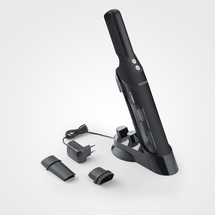 Produktbild Severin HV 9589 S'Power