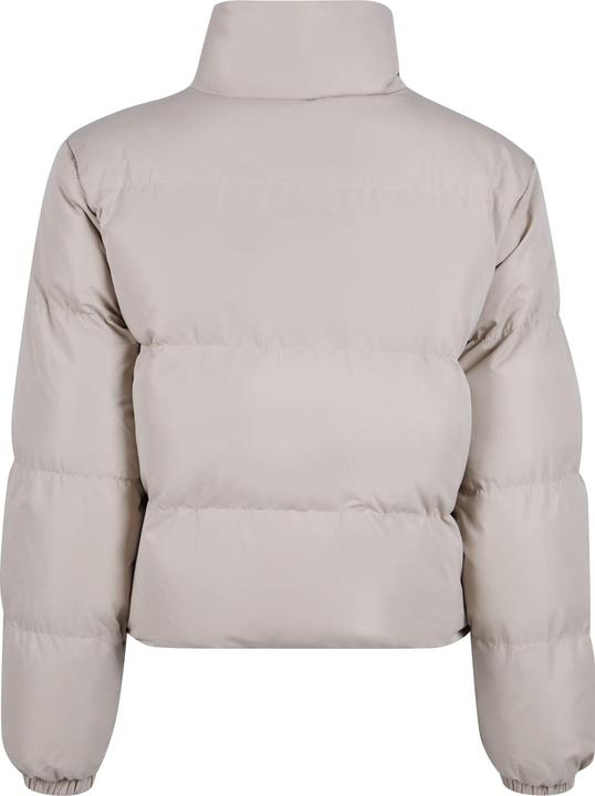 Immagine prodotto Urban Classics Ladies Short Peached Puffer Jacket (XXL)