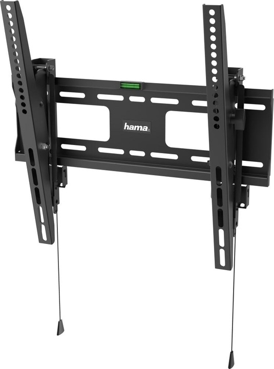 Produktbild Hama TV-Wandhalterung, neigbar, Diebstahlschutz, 165 cm (65") bis 50 kg (Wand, 65", 50 kg)