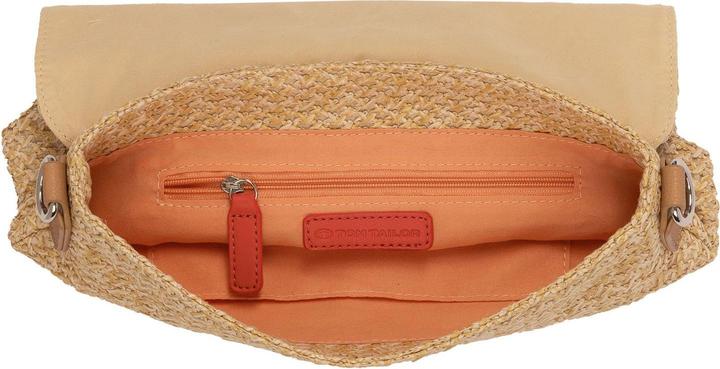 Immagine prodotto Tom Tailor Vanya Flap Bag No Zip