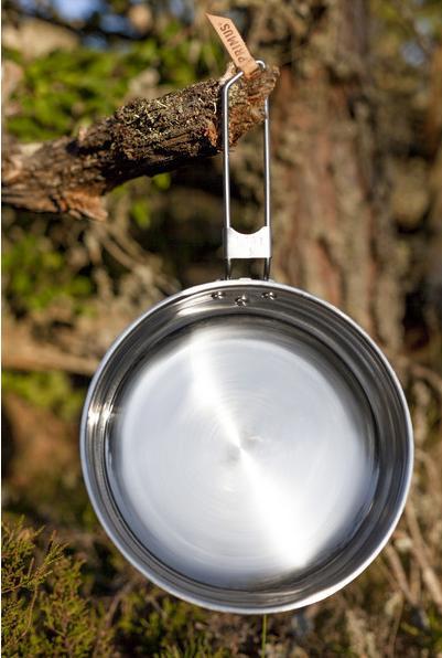 Produktbild Primus CampFire Cookset S.S. Large