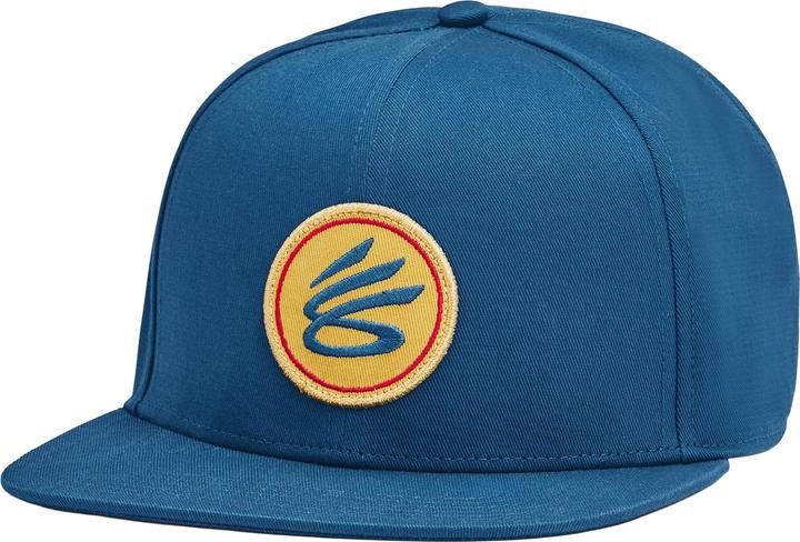 Actual product image Under Armour Stretch Vent Baseball Cap