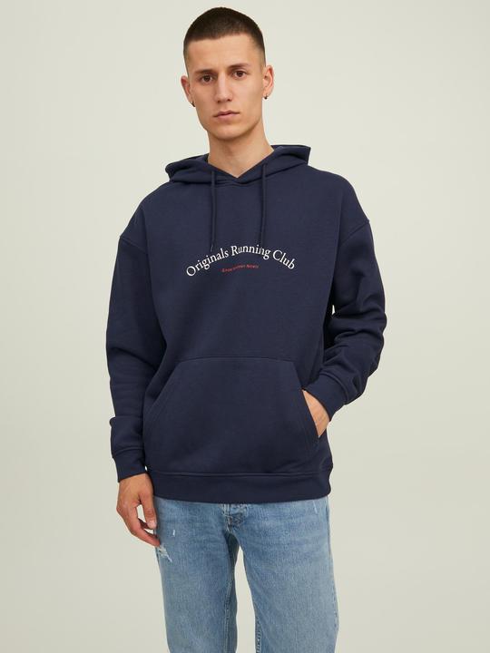 Image du produit Jack & Jones Sportprint Hoodie (L)