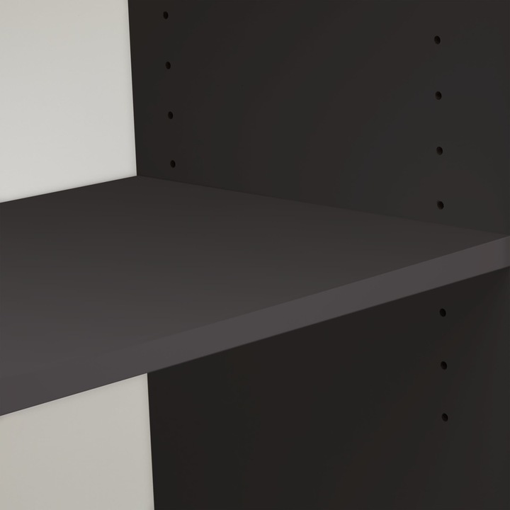 Immagine prodotto micasa Office X (80,0 cm x 34,0 cm x 179,5 cm)
