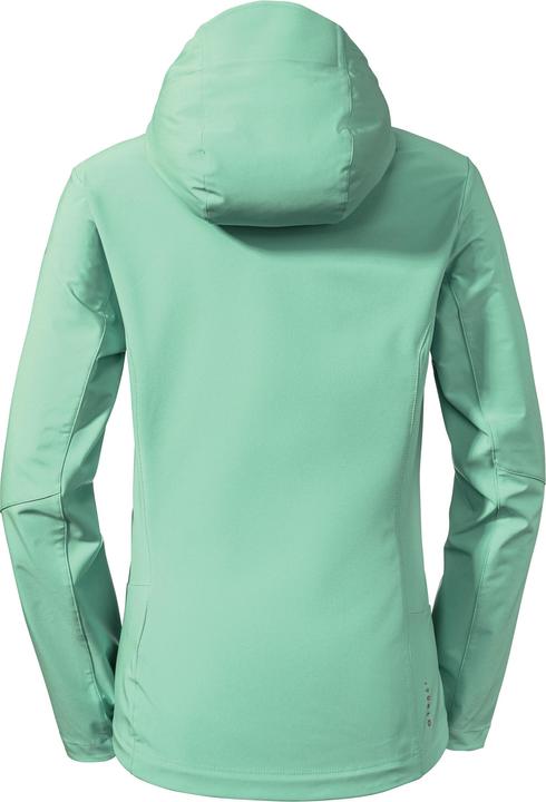 Produktbild Schöffel Softshell Jacket Tonion (M)