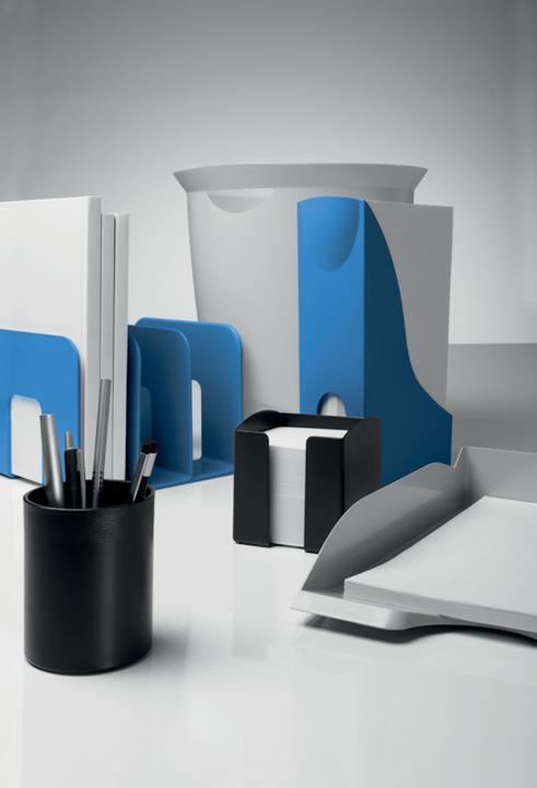 Image du produit Durable Porte-revues ECO A4 bleu (A4)