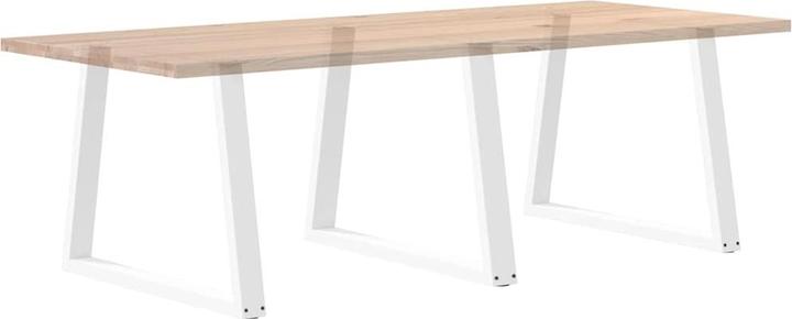 Actual product image vidaXL Esstischbein