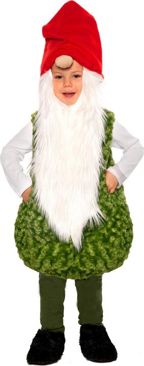 Actual product image Underwraps Zwerg Kostüm für Babys (104, 110, 116, 122)