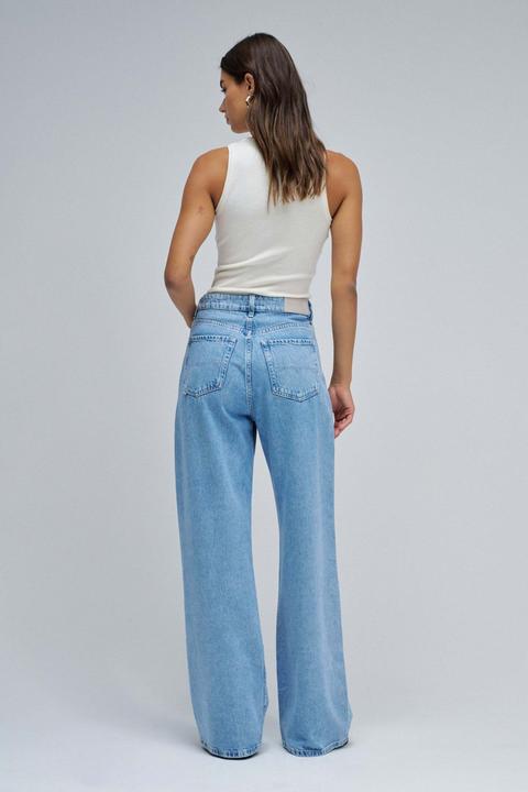 Immagine prodotto Salsa Jeans Wide Leg (32)