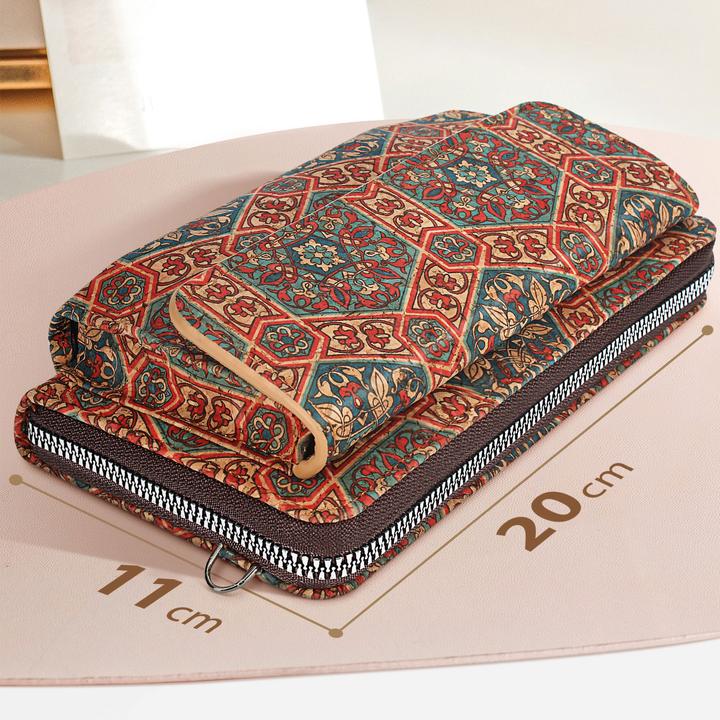 Image du produit Avizar Sac en liège CorkArt