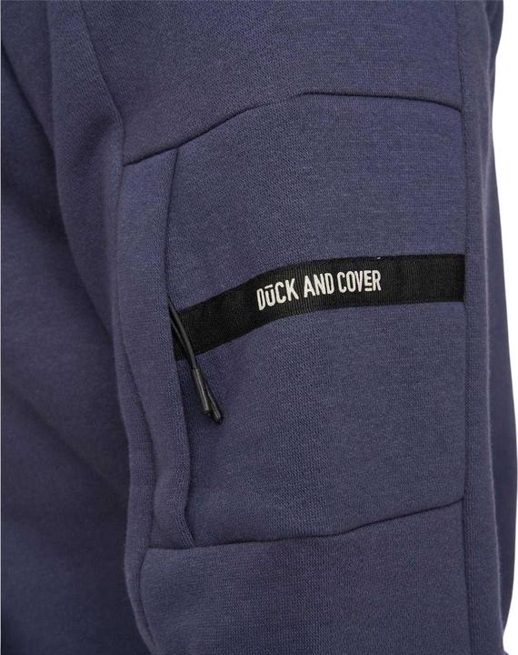 Produktbild Duck and Cover Randolph Kapuzenpullover (M)
