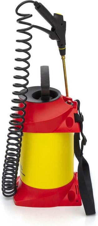 Produktbild Mesto Drucksprühgerät 5 l (5 l)