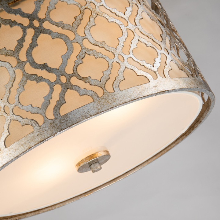 Actual product image Gilded Nola Arabella (E27)