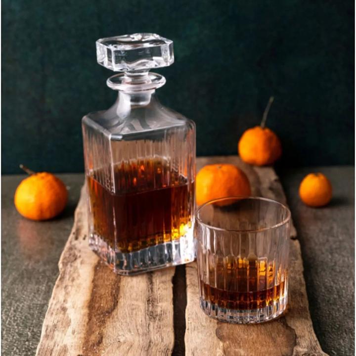 Produktbild Rcr Karaffe mit Tumbler Timeless 7er Set (0.75 l)