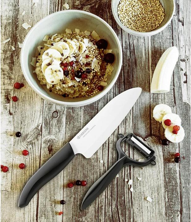 Image du produit Kyocera L'éplucheur de l'économie