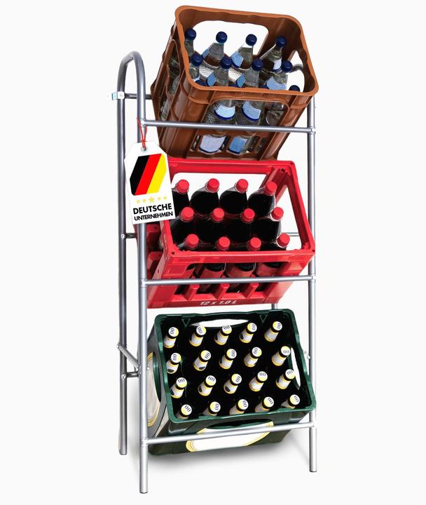 Produktbild Karat Rocket