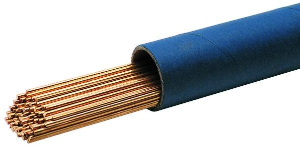 Immagine prodotto Werkstarck saldatura ottone