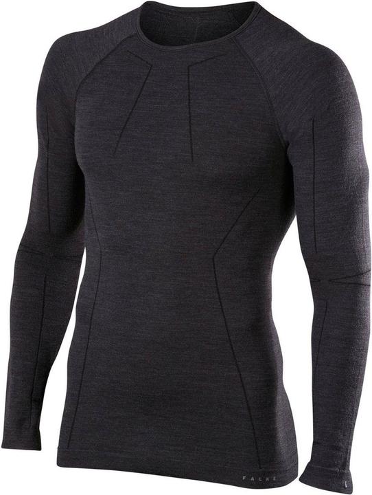 Falke WT shirt met lange mouwen Regular m (S)