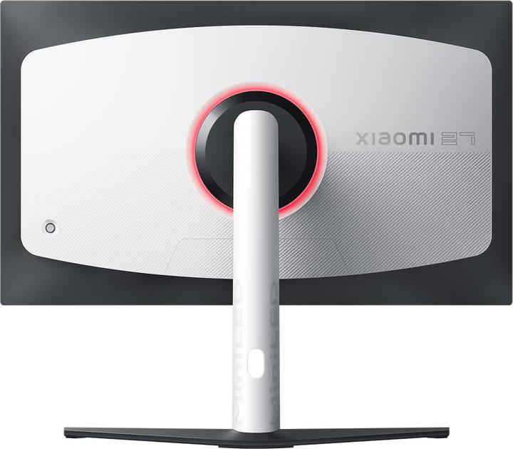 Image du produit Xiaomi G Pro 27i (2560 x 1440 pixels, 27")