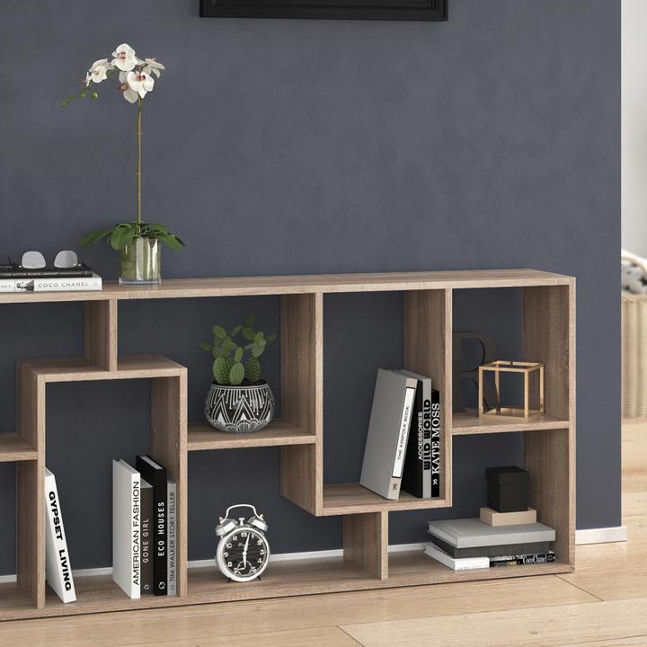 Produktbild Vicco Noa (160.60 x 25 x 67.20 cm)