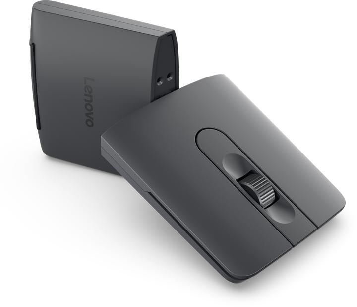 Actual product image Lenovo ThinkPad Bluetooth Presenter Mouse (Cable, Wireless)